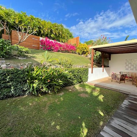 Martinique Villa Escale Diamant Dış mekan fotoğraf