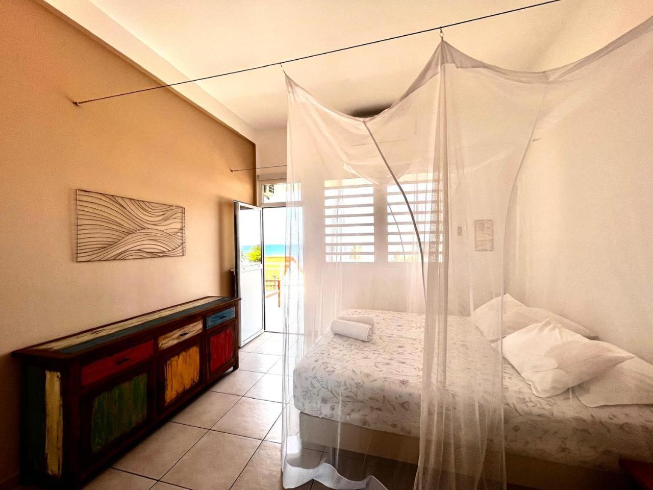 Martinique Villa Escale Diamant Dış mekan fotoğraf