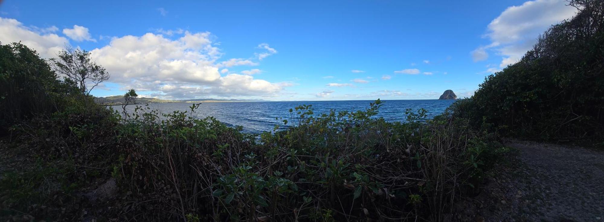 Martinique Villa Escale Diamant Dış mekan fotoğraf